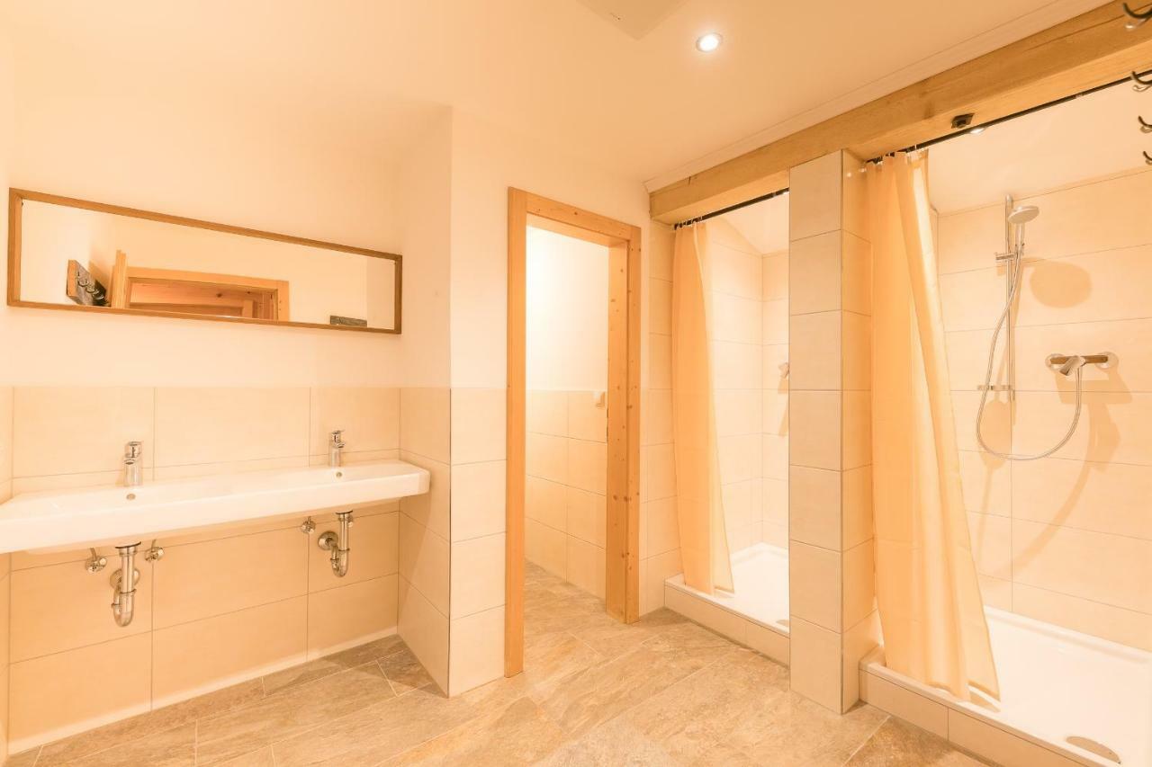 Balbach Alm Apartment Oetz Luaran gambar
